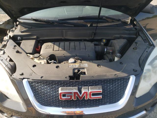 Photo 7 from auction – 2012 GMC ACADIA SLE with VIN 1GKKVPED5CJ125366