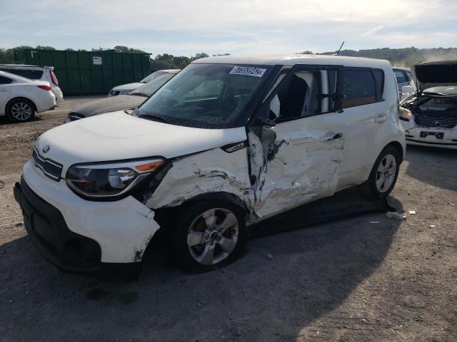 Photo 2 from auction – 2019 KIA SOUL with VIN KNDJN2A29K7920821