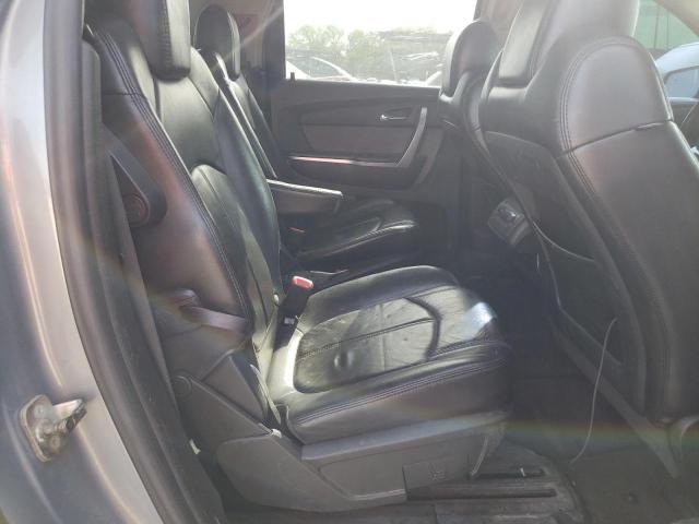 Photo 6 from auction – 2008 GMC ACADIA with VIN 1GKEV33798J223441