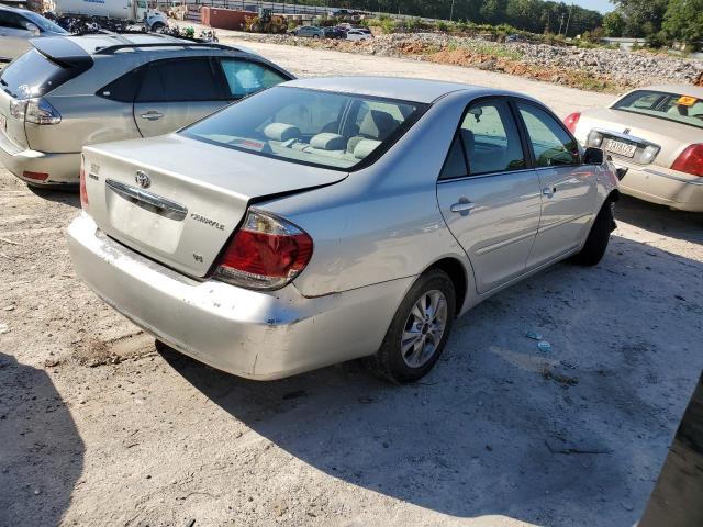 Photo 4 from auction – 2005 TOYOTA CAMRY LE with VIN 4T1BF32K15U099348