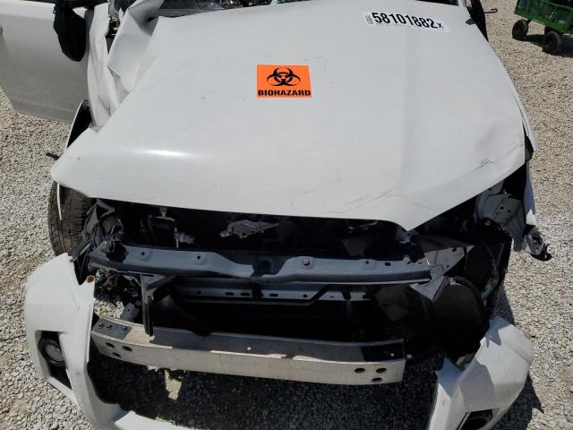Photo 7 from auction – 2014 TOYOTA 4RUNNER SR with VIN JTEBU5JR0E5151868
