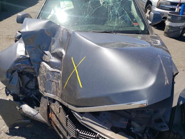 Photo 7 from auction – 2008 CADILLAC CTS with VIN 1G6DM577980123252