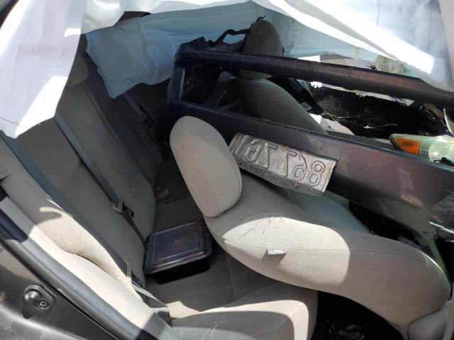 Photo 6 from auction – 2013 TOYOTA COROLLA BA with VIN 5YFBU4EE5DP095157
