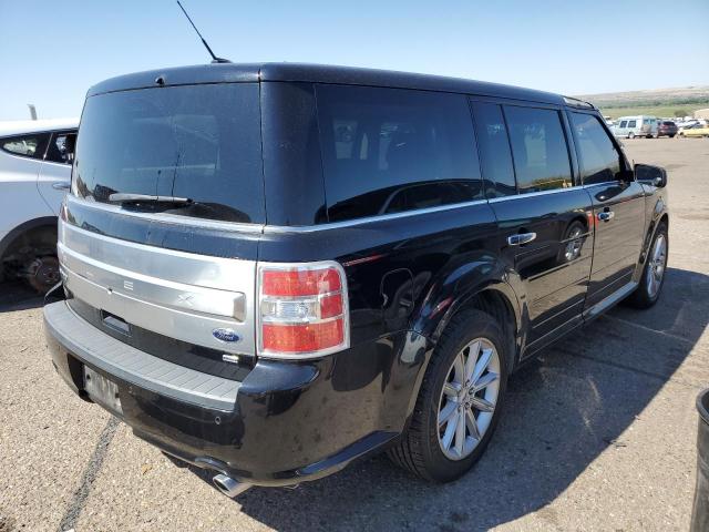 Photo 4 from auction – 2018 FORD FLEX LIMIT with VIN 2FMHK6D84JBA02748