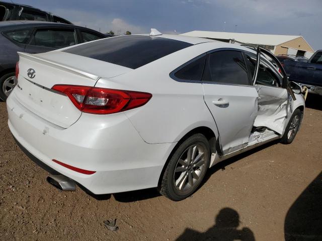Photo 4 from auction – 2017 HYUNDAI SONATA SE with VIN 5NPE24AF7HH451886