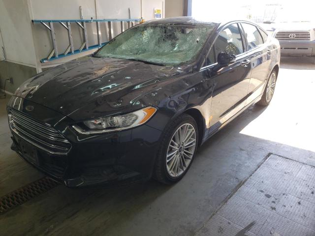 Photo 2 from auction – 2015 FORD FUSION SE with VIN 3FA6P0H96FR295595