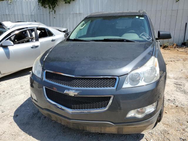 Photo 9 from auction – 2012 CHEVROLET TRAVERSE L with VIN 1GNKREED1CJ372167
