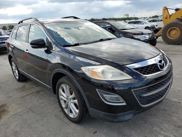 MAZDA CX-9 2011 with VIN JM3TB2DA6B0301016 - Photo from auction