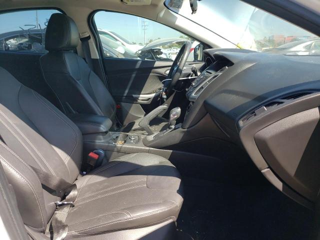 Photo 5 from auction – 2013 FORD FOCUS SE with VIN 1FADP3F25DL162353