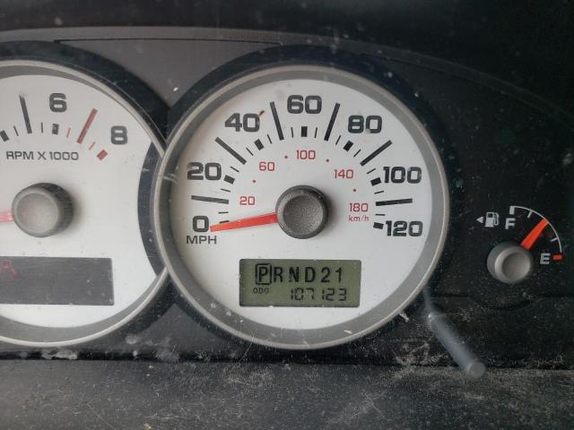 Photo 8 from auction – 2005 FORD ESCAPE XLS with VIN 1FMYU02Z65KA27892
