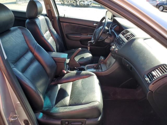 Photo 5 from auction – 2003 HONDA ACCORD with VIN 1HGCM66583A080297
