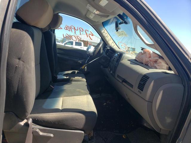 Photo 5 from auction – 2009 GMC SIERRA K25 with VIN 1GTHK44K99F127176