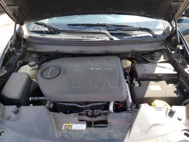 صورة رقم 7 من المزاد - 2014 JEEP CHEROKEE L مع VIN 1C4PJMCS6EW178337