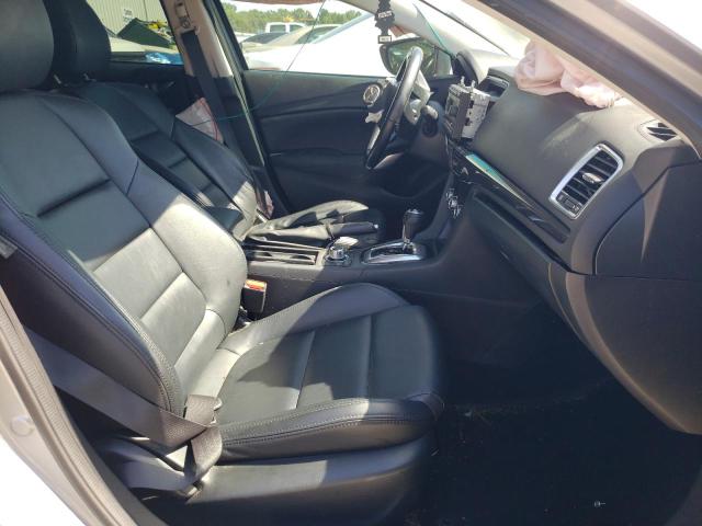 Photo 5 from auction – 2014 MAZDA 6 TOURING with VIN JM1GJ1T61E1153828