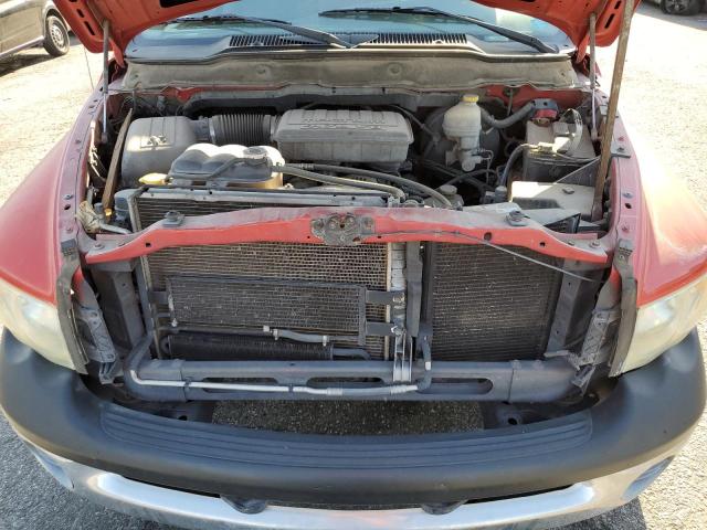 Photo 7 from auction – 2003 DODGE RAM 1500 S with VIN 1D7HA16N73J529359
