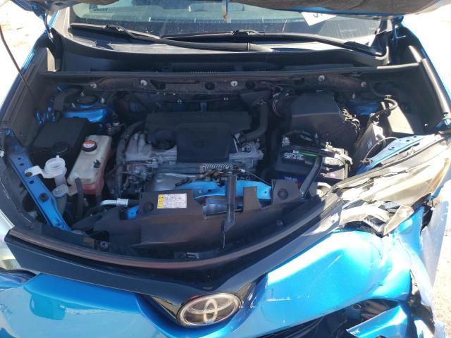 Photo 7 from auction – 2016 TOYOTA RAV4 SE with VIN JTMJFREV5GJ056161