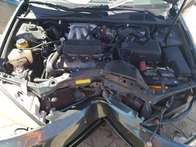 Photo 7 from auction – 2002 TOYOTA CAMRY LE with VIN 4T1BF30KX2U539159