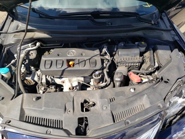 Photo 7 from auction – 2013 ACURA ILX 20 with VIN 19VDE1F38DE014664