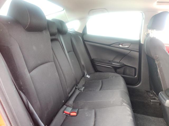 Photo 6 from auction – 2016 HONDA CIVIC EX with VIN 2HGFC2F74GH526821