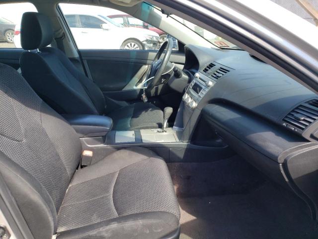 Photo 5 from auction – 2011 TOYOTA CAMRY BASE with VIN 4T1BF3EK8BU158046