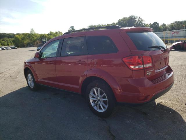 Photo 3 from auction – 2014 DODGE JOURNEY SX with VIN 3C4PDCBB7ET290301