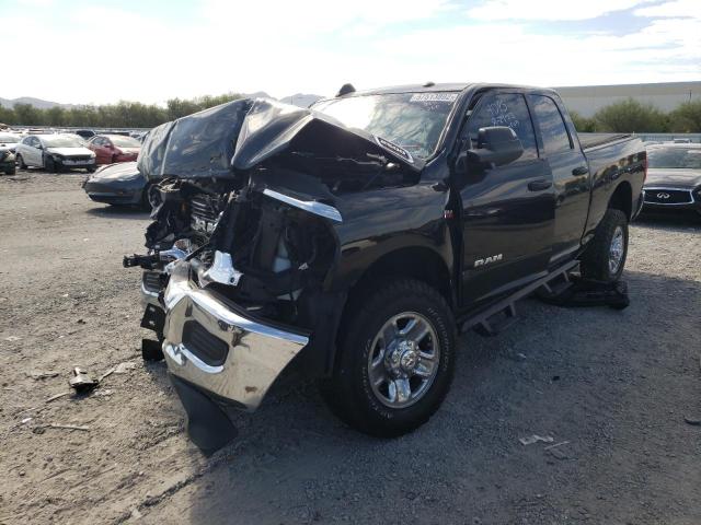 Photo 2 from auction – 2021 RAM 2500 TRADE with VIN 3C6UR5CJ9MG510459