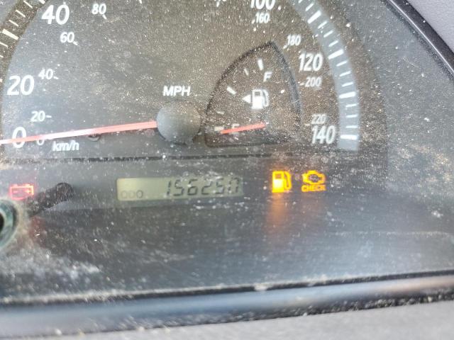 Photo 8 from auction – 2003 TOYOTA CAMRY LE with VIN 4T1BE32K43U641848