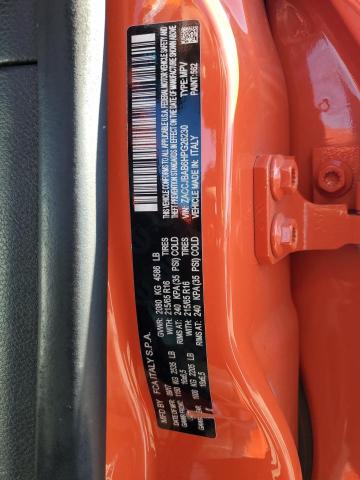 Photo 10 from auction – 2017 JEEP RENEGADE S with VIN ZACCJBAB6HPG26230