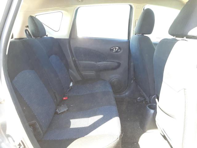 Photo 6 from auction – 2018 NISSAN VERSA NOTE with VIN 3N1CE2CP3JL352208