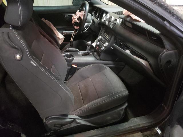 Photo 5 from auction – 2016 FORD MUSTANG with VIN 1FA6P8AM3G5310362