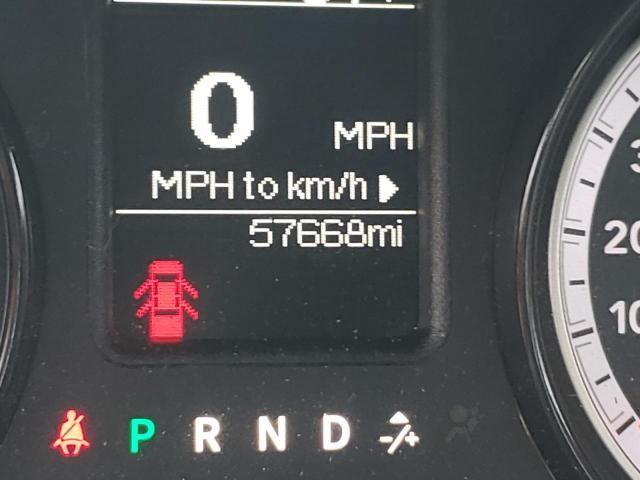 Photo 8 from auction – 2019 RAM 1500 CLASS with VIN 1C6RR7FG6KS570562