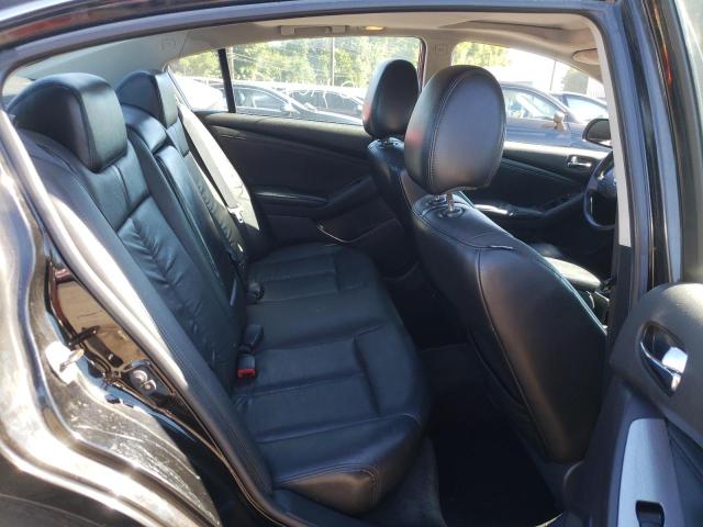 Photo 6 from auction – 2010 NISSAN ALTIMA BAS with VIN 1N4AL2AP6AN487377