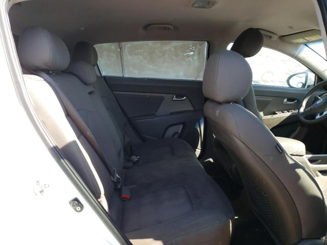 Photo 6 from auction – 2012 KIA SPORTAGE B with VIN KNDPB3A2XC7248990