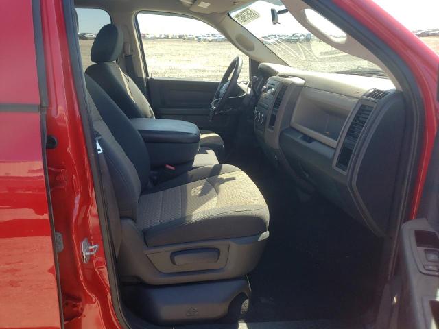 Photo 5 from auction – 2012 DODGE RAM 1500 S with VIN 1C6RD7KT6CS286982