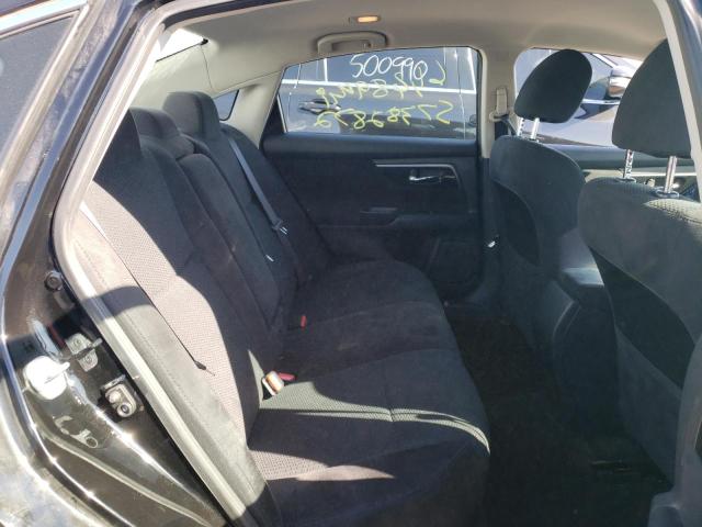 Photo 6 from auction – 2014 NISSAN ALTIMA 2.5 with VIN 1N4AL3AP5EC425475