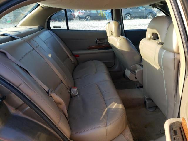 Photo 6 from auction – 2000 BUICK LESABRE CU with VIN 1G4HP54K8Y4289409