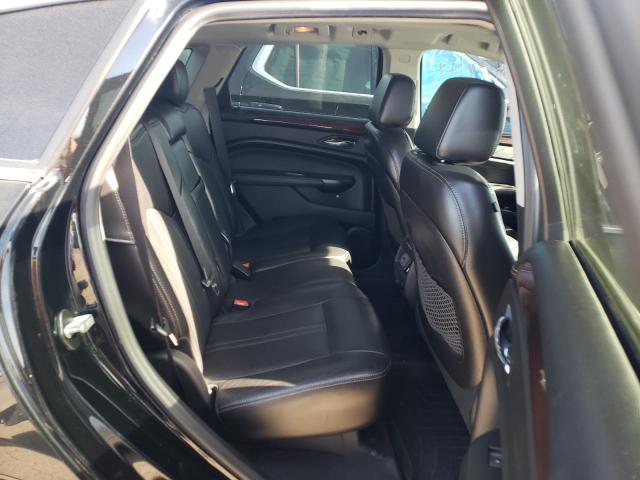 Photo 6 from auction – 2012 CADILLAC SRX PREMIU with VIN 3GYFNCE31CS601196