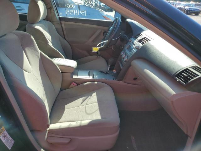 Photo 5 from auction – 2011 TOYOTA CAMRY BASE with VIN 4T1BF3EK7BU181169