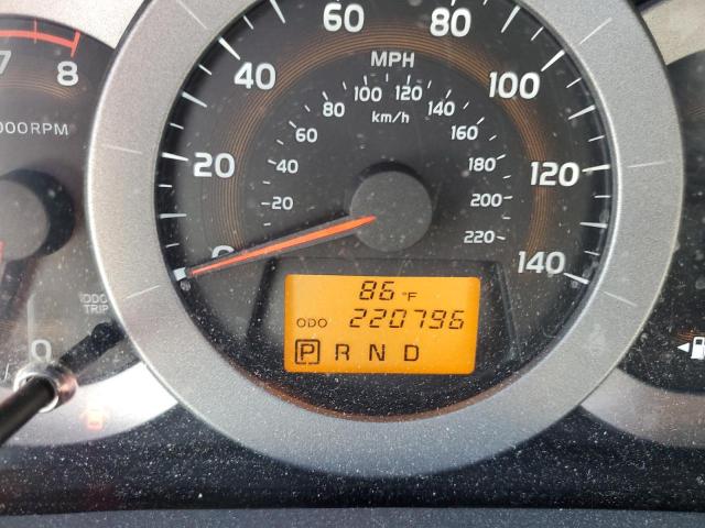 Photo 8 from auction – 2011 TOYOTA RAV4 with VIN 2T3BF4DV2BW135208