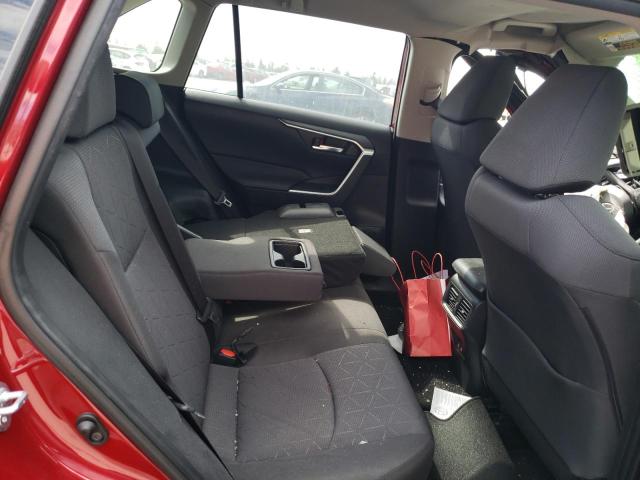 Photo 6 from auction – 2020 TOYOTA RAV4 XLE with VIN JTMP1RFV3LJ029624