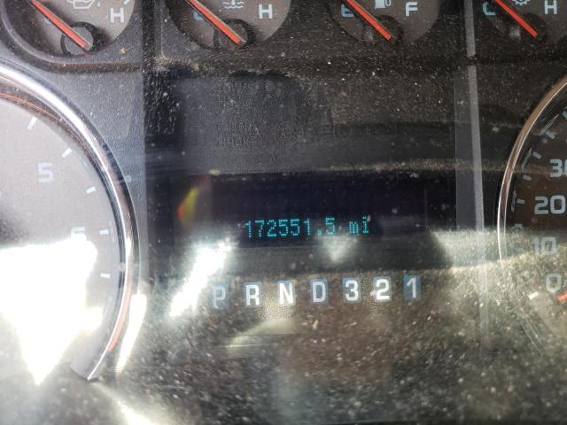 Photo 8 from auction – 2010 FORD F150 SUPER with VIN 1FTFW1EV2AKB57134