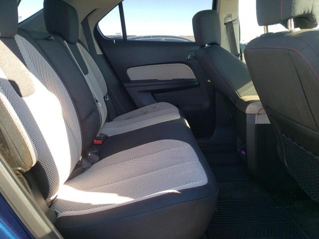 Photo 6 from auction – 2010 CHEVROLET EQUINOX LT with VIN 2CNFLEEW8A6210412