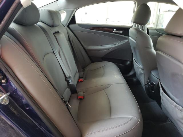 Photo 6 from auction – 2012 HYUNDAI SONATA SE with VIN 5NPEC4AC6CH343397