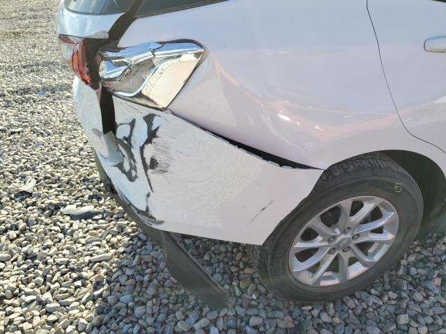 Photo 9 from auction – 2019 CHEVROLET EQUINOX LS with VIN 3GNAXHEV4KL354507