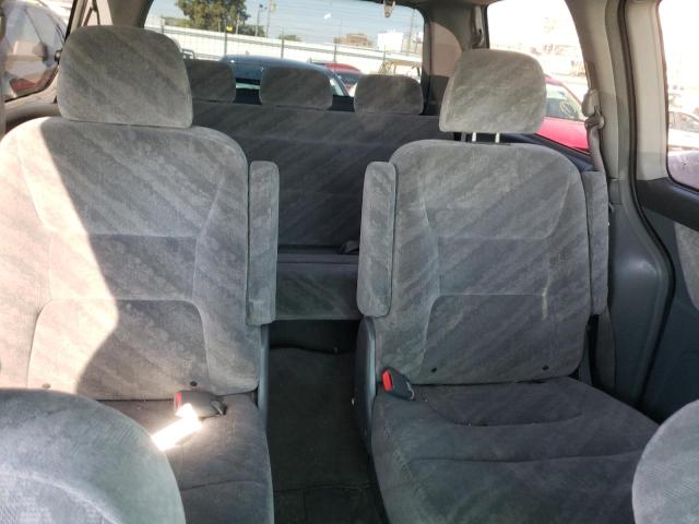 Photo 6 from auction – 2004 HONDA ODYSSEY EX with VIN 5FNRL18624B022327