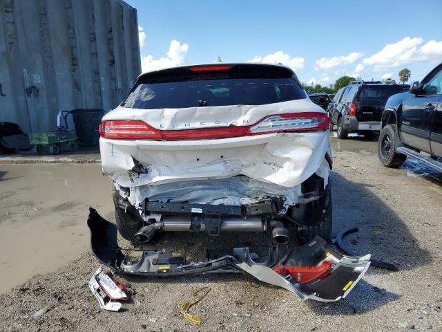 Photo 9 from auction – 2017 LINCOLN MKC RESERV with VIN 5LMTJ3DH0HUL11985