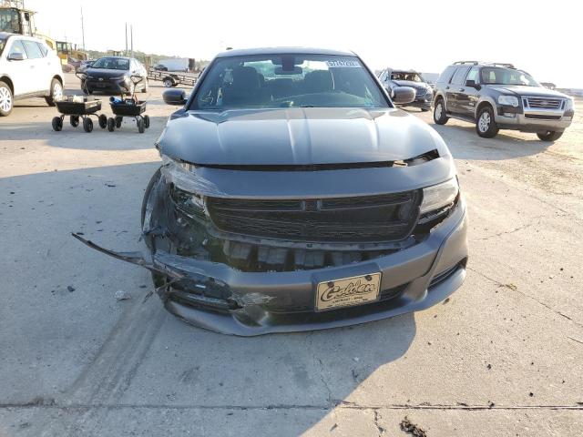 Photo 9 from auction – 2019 DODGE CHARGER SX with VIN 2C3CDXBG9KH700137