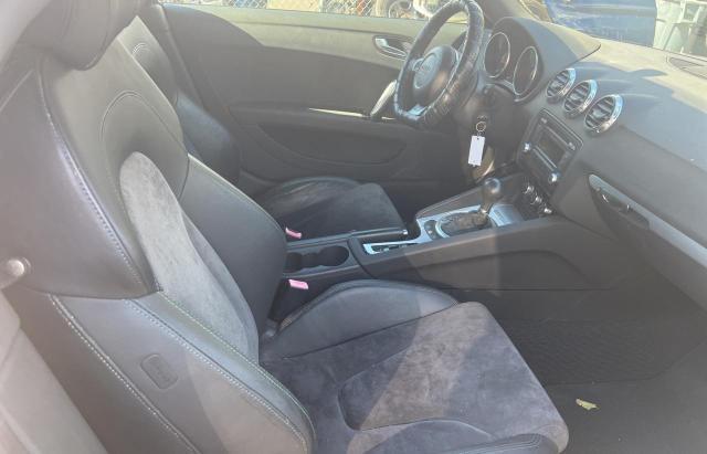Zdjęcie 5 z aukcji – 2008 AUDI TT 2.0T z VIN TRUMF38J981003649