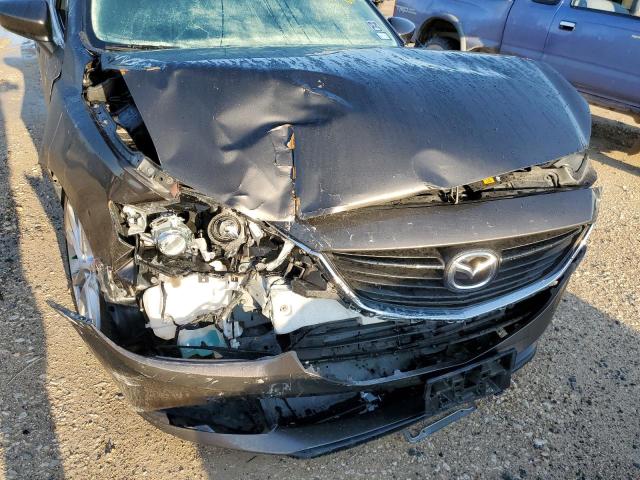 Photo 9 from auction – 2016 MAZDA 6 TOURING with VIN JM1GJ1V52G1461968