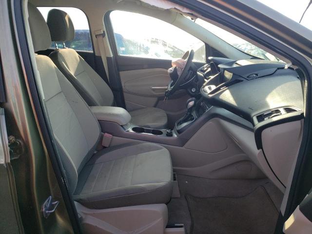 Photo 5 from auction – 2013 FORD ESCAPE SE with VIN 1FMCU9G90DUC30805
